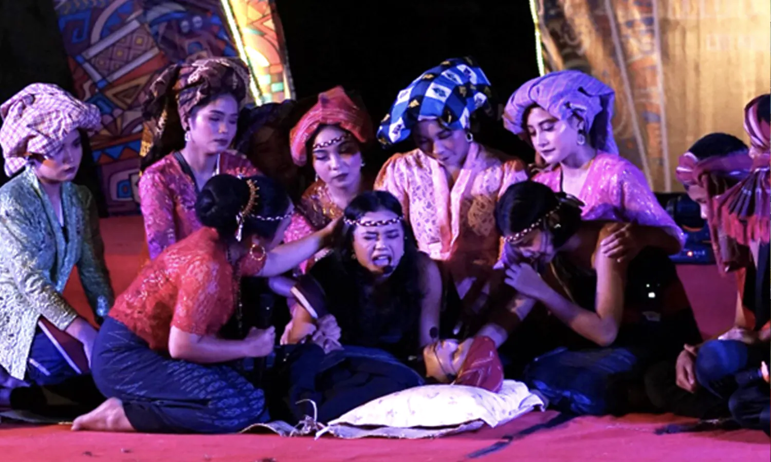 Opera Batak: Menjaga Nyala di Tengah Perkembangan Zaman