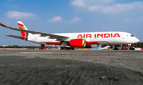 Tragedi di Langit Gujarat: Pesawat Air India Jatuh, 242 Jiwa Tewas