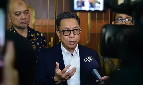 KLHK Beri Sanksi Tegas bagi Perusahaan yang Lalai Kelola Lingkungan