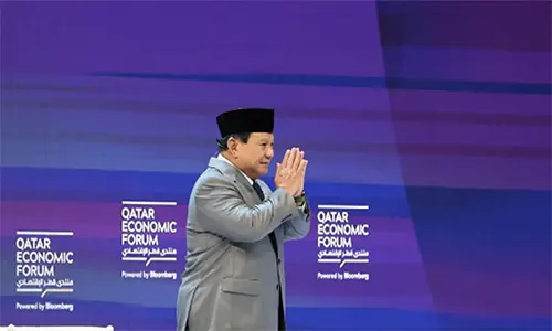 PR Besar Prabowo Gibran Tuntaskan Pelanggaran HAM Masa Lalu