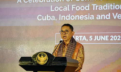 Kontroversi Pernyataan Fadli Zon tentang Pemerkosaan Mei 1998