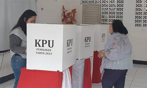 KPU Batalkan Aturan yang Merahasiakan Ijazah Capres-Cawapres
