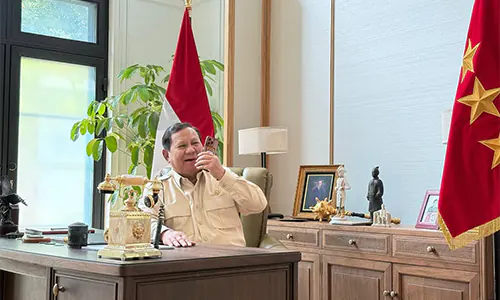 Menimbang Target Ambisius Prabowo Bikin Swasembada Energi
