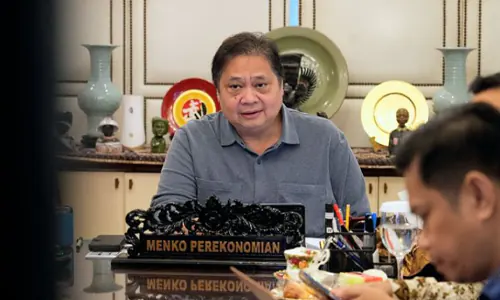 IEU-CEPA Hampir Rampung: Langkah Besar Indonesia Menuju Perdagangan Global yang Lebih Kuat
