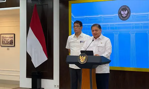 Pemerintah Luncurkan Dana Triliunan Rupiah untuk Dongkrak Daya Beli dan Lapangan Kerja