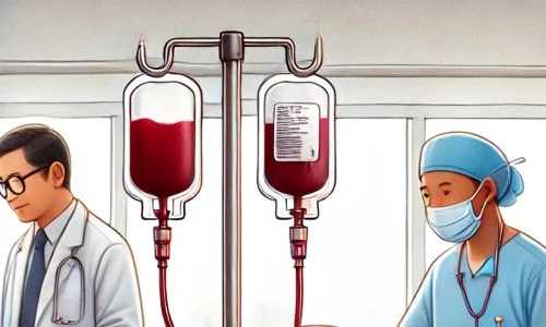 Penjelasan Dokter Soal Banyak Bocil Cuci Darah di Jakarta