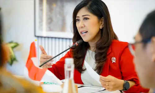 Roblox Janji Lindungi Anak Indonesia di Dunia Digital, KPAI Ingatkan Potensi Dampak Negatif