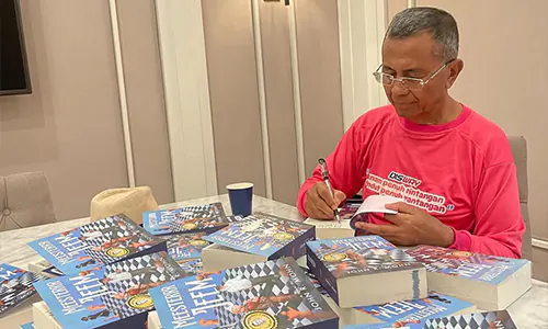 Babak Baru Konflik antara Jawa Pos dan Dahlan Iskan 