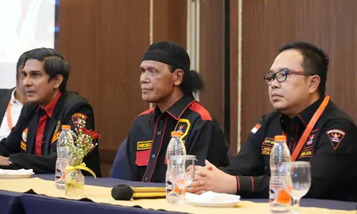 Pengurus Utama DPD GRIB Jaya Sumut Mundur Massal, Ini Alasannya!