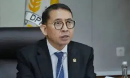 Tangis di Senayan: Ketika Luka Tragedi Mei 1998 Kembali Dibuka dalam Rapat DPR
