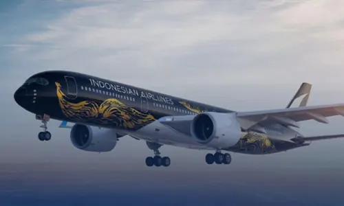 Indonesia Airlines Belum Bisa Terbang: Apa Penyebabnya? 