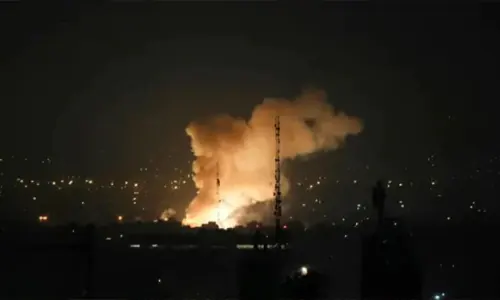 Israel Gempur Situs Nuklir Iran: Awal Perang Terbuka di Timur Tengah?