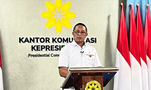 Misi Kemanusiaan: 2.000 Warga Gaza Akan Dirawat di Pulau Galang