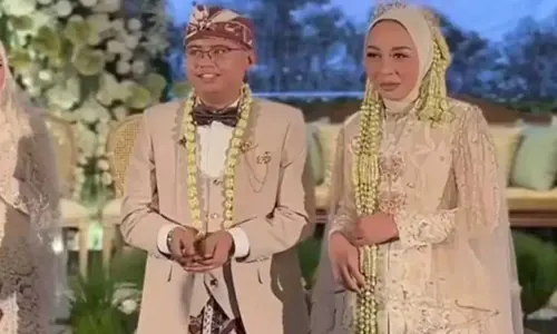 Tragedi di Balik Gemerlap Pernikahan Anak Gubernur Dedi Mulyadi
