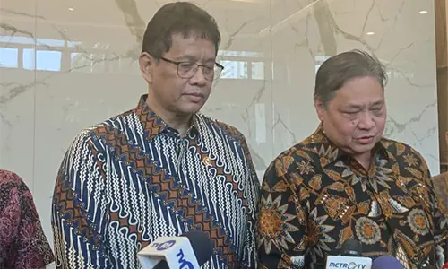 Pemerintah Gelontorkan 17 Paket Stimulus Ekonomi, APBN Diklaim Aman