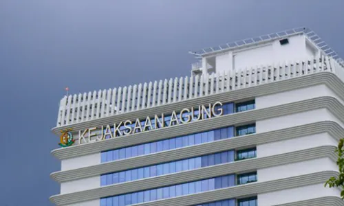 Perkuat Penegakan Hukum Digital, Kejagung Gandeng Empat Operator Telekomunikasi