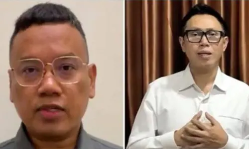 PAN Copot Eko Patrio dan Uya Kuya dari DPR Usai Ricuh Demo