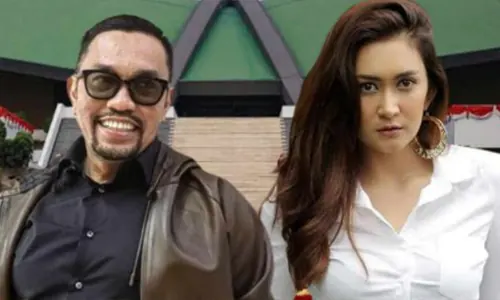 NasDem Ambil Langkah Tegas: Sahroni & Nafa Urbach Dinonaktifkan dari DPR RI