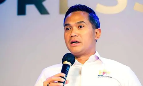 Tarif Impor Turun Jadi 19 Persen, Kadin Yakin Ekspor RI ke AS Melonjak Dua Kali Lipat