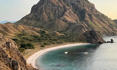 Pulau Dijual ke WNA di NTT, Doli Bongkar Praktik Lama yang Didiamkan Pemerintah Daerah