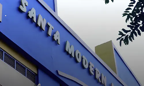 Pasar Santa: Dari Pasar Tradisional ke Pusat Kreativitas