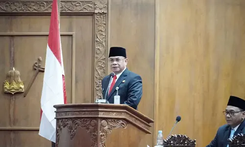 PBB Naik 250% di Pati, Warga Geram, Bupati Tantang Demo