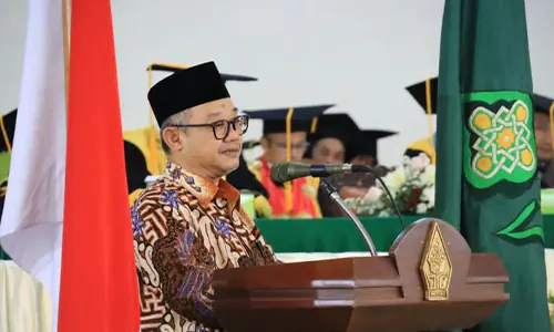 SMA Akan Kembali Punya Jurusan, Ujian Nasional Versi Baru Siap Diterapkan
