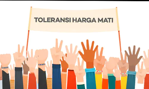 Retret Pelajar Kristen di Cidahu Dibubarkan Paksa, Gubernur Jabar: Toleransi Harus Dijaga